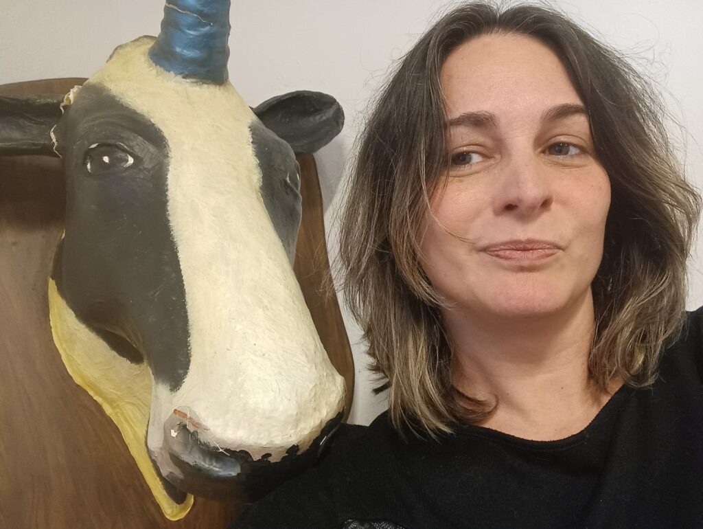 lisa silva bichinho